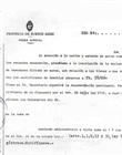 Auto que ordena la inscripción de la Declaratoria de Herederos